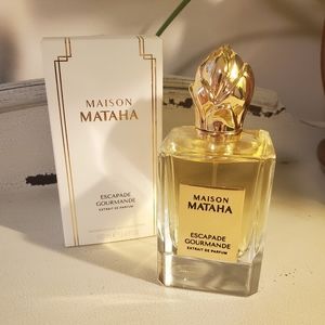 Maison Mataha Escapade Gourmande 100ml